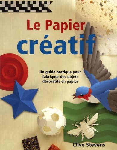 Papier créatif 9783829003353