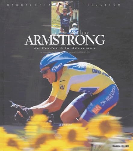 Lance Armstrong 9782847870770