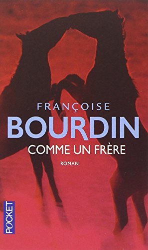 comme un frere 9782912632296