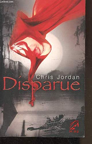 disparue 9782280816434