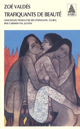 Trafiquants de beauté 9782742744008