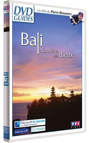 Bali-La lumière des Dieux 3384442242738