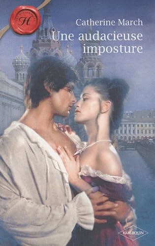 Une audacieuse imposture 9782280211734