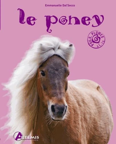 Le Poney 9782844169464