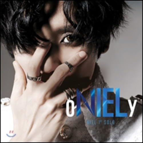 Oniely (1st Solo Album) 8804775060403