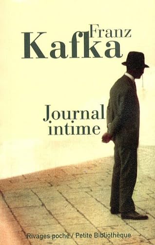 Journal intime 9782743618124