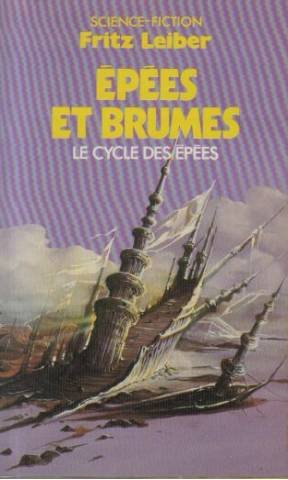 Épées et brumes (Le Cycle des épées) 9782266016032