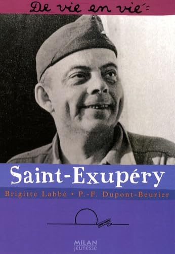 Saint-Exupéry 9782745932020