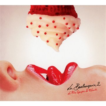 La Boulangerie/Vol.2 3700187645328