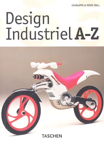 MS-25 DESIGN INDUSTRIEL A-Z 9783822850565