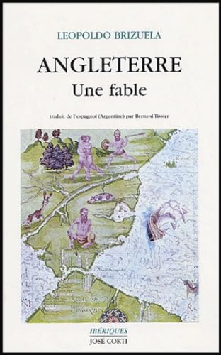 Angleterre 9782714308450