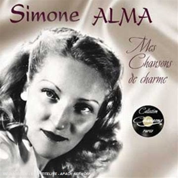 Mes Chansons De Charme 3220010818748