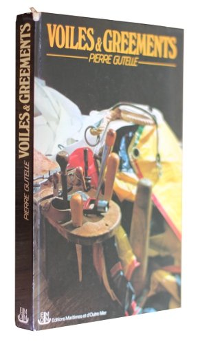Voiles et gréements