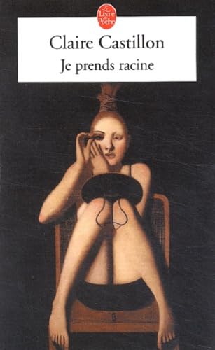 Je prend racine 9782253154488