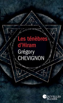 Les ténèbres d'Hiram 9782298139648