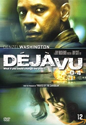 Deja vu 8717418124298