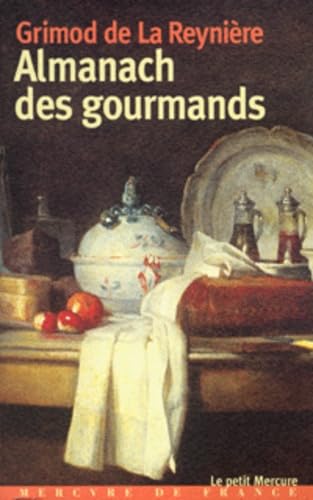 Almanach des gourmands: Huitième année (1812) 9782715224049