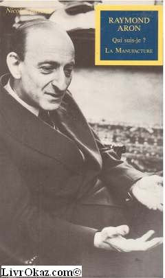 Raymond Aron 9782904638664