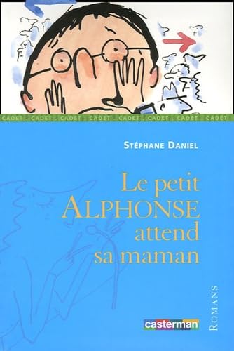 Petit alphonse attend sa maman (Le) 9782203129207