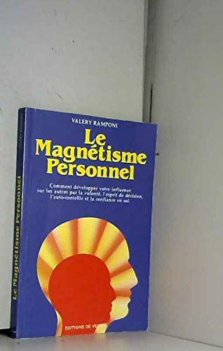 Le Magnétisme personnel 9782732806501