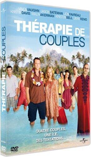 Thérapie de Couple 5050582754810