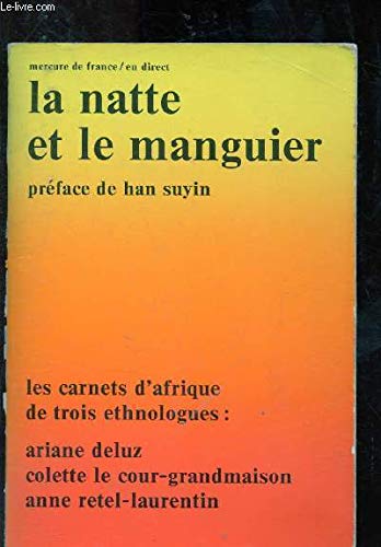 LA NATTE ET LE MANGUIER