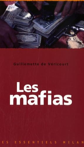 Les mafias 9782745925336