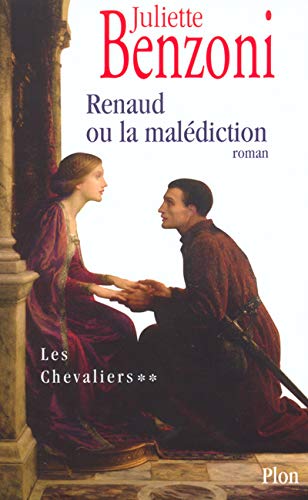 Renaud ou la Malédiction, tome 2 : Les Chevaliers 9782259196055