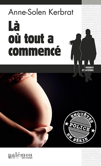 Là où tout a commencé 9782372600378