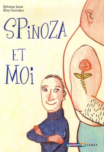 Spinoza et Moi 9782203156180