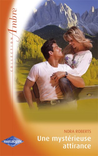 Une mystérieuse attirance 9782280092265