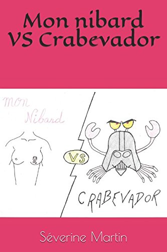Mon nibard VS Crabevador 9781973300014