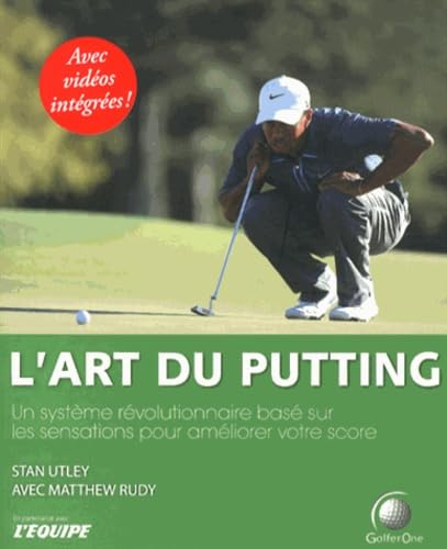L'art du Putting 9782954149844