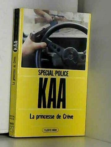 Princesse de creve 9782265026476