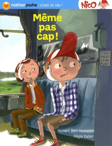 MEME PAS CAP 9782092525395