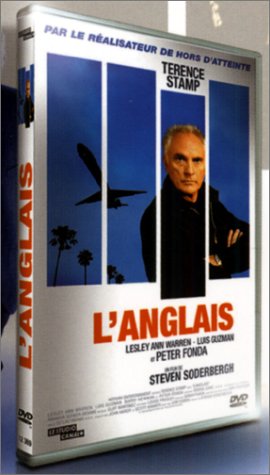 L'Anglais 3388334563420