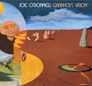 Gandhol's Vision 0828765844222