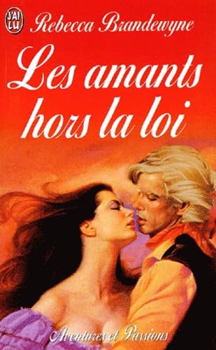 Les Amants hors la loi 9782290311431