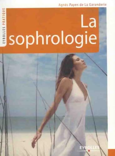 La sophrologie 9782212543650
