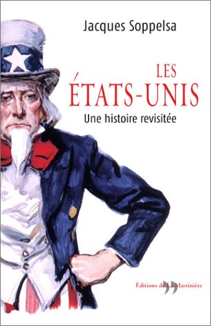 Les États-Unis : Une histoire revisitée 9782846751124