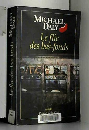 Le flic des bas-fonds 9782258041929