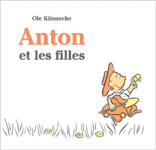 anton et les filles 9782211078436