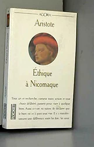 Ethique à Nicomaque 9782266045643