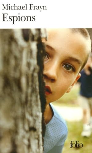 Espions 9782070319411