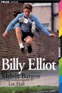 Billy Elliot 9782070548170