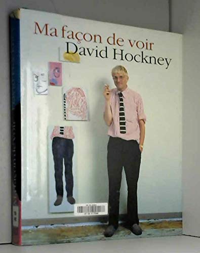 Ma façon de voir 9782878110944