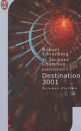 Destination 3001 9782290325780