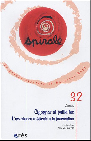 Spirale 32 - Cigones et paillettes 9782749200309