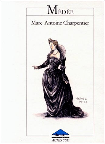 Médée 9782742700691
