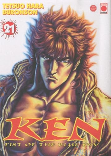 Ken T21 9782809413748